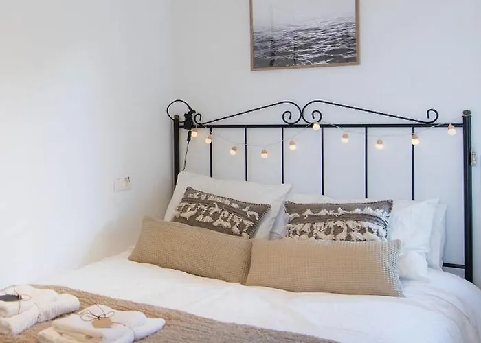 Aria וילה לאחארס