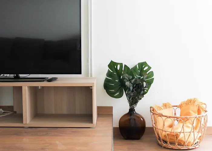 Aria וילה לאחארס