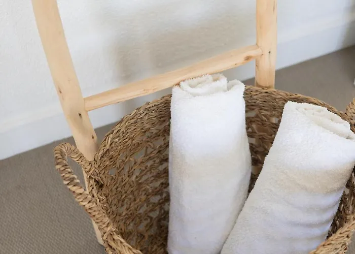 וילה Aria לאחארס