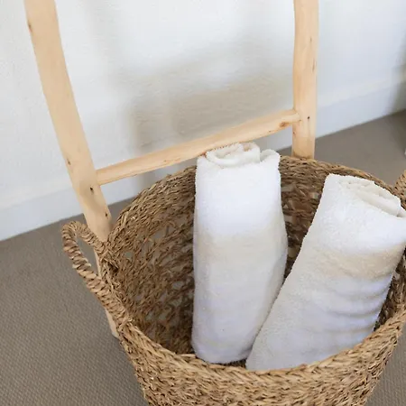 ヴィラ Aria ラハレス