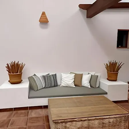 Aria Villa *