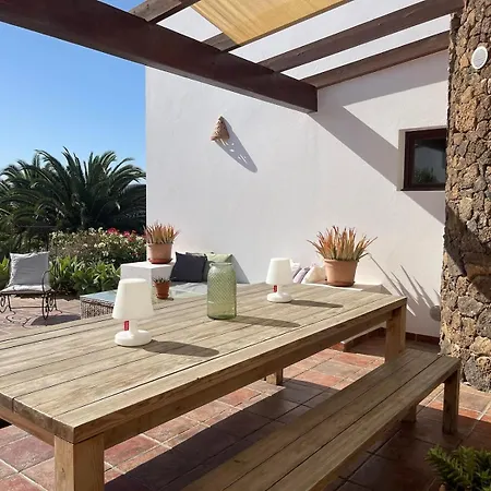 Aria Villa *