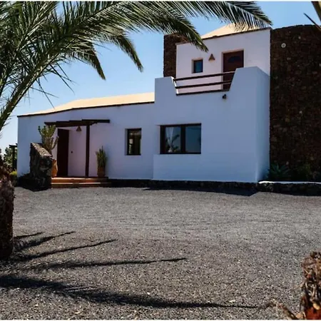 Aria Villa